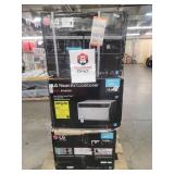 LG Electronics 14000 BTU Window AC with Dual Inverter - 6 ct.