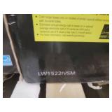 LG Electronics 14000 BTU Window AC with Dual Inverter - 6 ct.