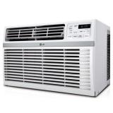 LG 15 000 BTU 115V Window Air Conditioner - 2 ct.