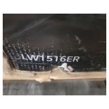 LG 15 000 BTU 115V Window Air Conditioner - 2 ct.