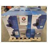 Vacuum and Mopping Robots w/ Auto Empty Stations N8+ - 12ct