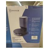 Vacuum and Mopping Robots w/ Auto Empty Stations N8+ - 12ct