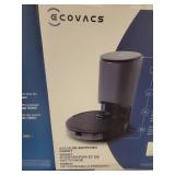 Vacuum and Mopping Robots w/ Auto Empty Stations N8+ - 12ct