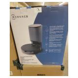 Vacuum and Mopping Robots w/ Auto Empty Stations N8+ - 12ct