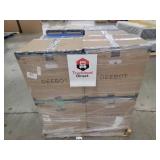 Vacuum and Mopping Robots w/ Auto Empty Stations N8+ - 12ct