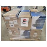 Vacuum and Mopping Robots w/ Auto Empty Stations N8+ - 12ct