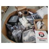 Women/Men Shoe Variety Pallet- Several Hundred