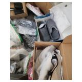 Women/Men Shoe Variety Pallet- Several Hundred