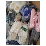 Women/Men Shoe Variety Pallet- Several Hundred