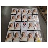 Toni Brattin Hairpieces - 80 ct