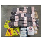 Bed Head & Calista Hair Styling Pallet