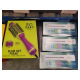 Bed Head & Calista Hair Styling Pallet