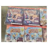 OSMO SUPER STUDIO & LITTLE GENIUS - TURN YOUR TABLET INTO AN EARLY LEARNING TOOL - ALL NEW