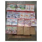 OSMO SUPER STUDIO & LITTLE GENIUS - TURN YOUR TABLET INTO AN EARLY LEARNING TOOL - ALL NEW