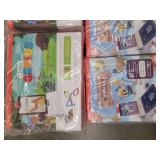 OSMO SUPER STUDIO & LITTLE GENIUS - TURN YOUR TABLET INTO AN EARLY LEARNING TOOL - ALL NEW