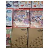 OSMO SUPER STUDIO & LITTLE GENIUS - TURN YOUR TABLET INTO AN EARLY LEARNING TOOL - ALL NEW