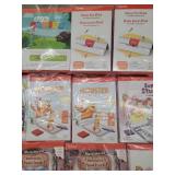 OSMO SUPER STUDIO & LITTLE GENIUS - TURN YOUR TABLET INTO AN EARLY LEARNING TOOL - ALL NEW