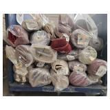 Wool & Wool Blended Area Rugs 5