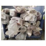 Wool & Wool Blended Area Rugs 5