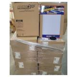 Arcade1Up Asteroids Metal Tin Scoreboard - 120 ct.