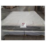 2 King Size Matress- Sweet Night & Amazon Basics