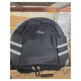 20 Camping Chairs + 25 Gryiyi Athletic Backpacks + 37 Triplogic Day Bags