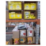 Tasty Bite Cuisine 192 ct. + Temptations Cat Treats 32 ct. + IAMS 13.5lb