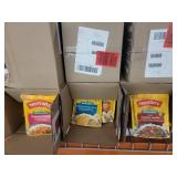 Tasty Bite Cuisine 192 ct. + Temptations Cat Treats 32 ct. + IAMS 13.5lb