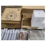 MIXED PALLET UNCLAIMED / UNLISTED / MYSTERY GOODS