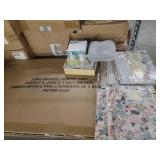 MIXED PALLET UNCLAIMED / UNLISTED / MYSTERY GOODS