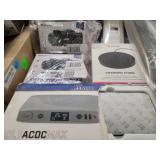 MIXED PALLET UNCLAIMED / UNLISTED / MYSTERY GOODS