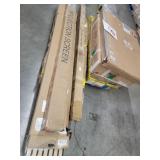 MIXED PALLET UNCLAIMED / UNLISTED / MYSTERY GOODS