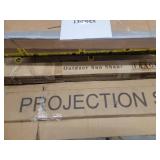 MIXED PALLET UNCLAIMED / UNLISTED / MYSTERY GOODS