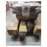 MIXED PALLET UNCLAIMED / UNLISTED / MYSTERY GOODS