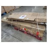 MIXED PALLET UNCLAIMED / UNLISTED / MYSTERY GOODS