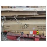 MIXED PALLET UNCLAIMED / UNLISTED / MYSTERY GOODS