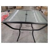 5 ct. Glenn Hill 42-inch Patio Bar Table  - 5 Factory Sealed