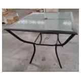 5 ct. Glenn Hill 42-inch Patio Bar Table  - 5 Factory Sealed