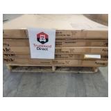 5 ct. Glenn Hill 42-inch Patio Bar Table  - 5 Factory Sealed