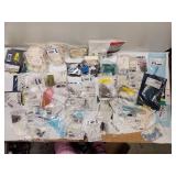 Bulk Electronic Components and Parts Lot