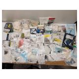 Bulk Electronic Components and Parts Lot
