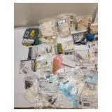 Bulk Electronic Components and Parts Lot
