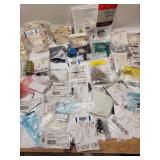 Bulk Electronic Components and Parts Lot