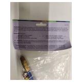 Coilhose Flexcoil Blue Air Hose 1/4 ID x 10ft