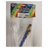 Coilhose Flexcoil Blue Air Hose 1/4\" x 10ft