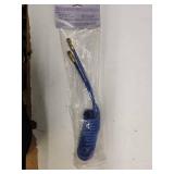 Coilhose Flexcoil Blue Air Hose 1/4\" x 10ft