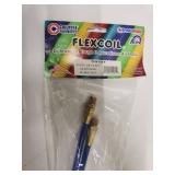Coilhose Flexcoil Blue Air Hose 1/4\" x 10ft