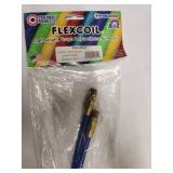 Coilhose Flexcoil Blue Air Hose 1/4\" x 10ft