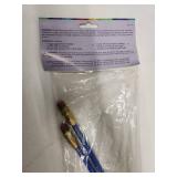 Coilhose Flexcoil Blue Air Hose 1/4\" x 10ft