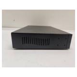 EverFocus EPOE08 8-Port PoE Network Switch